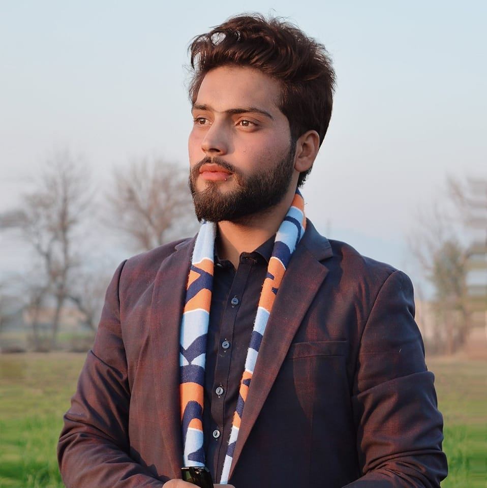 Abbas Khan Profile