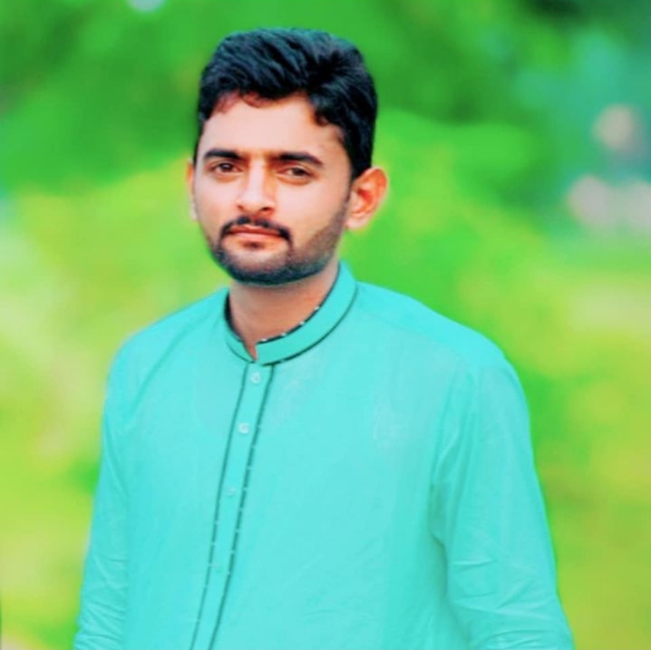 Rizwan Hassan Profile