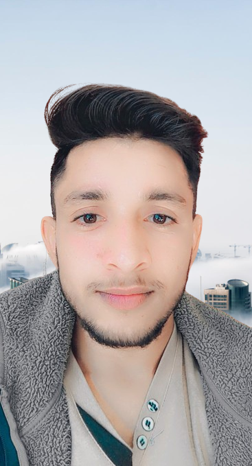 Muhammad Adil Zafar Profile Muhammad Adil Zafar Profile