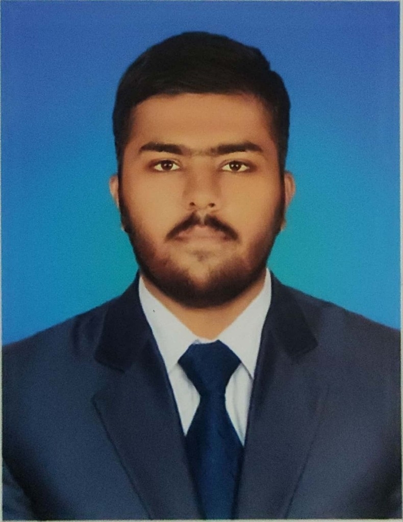 Moen Khan Profile Moen Khan Profile