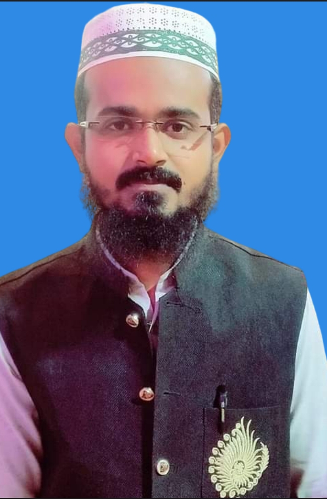 Adnan Shaikh Profile