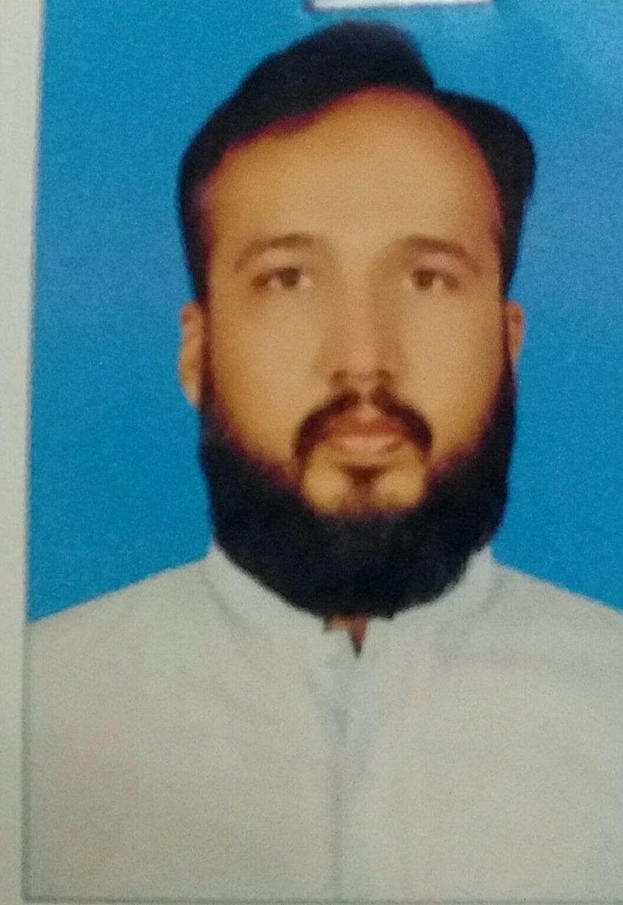 HAMID HUSSAIN Profile