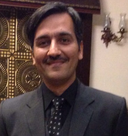 Usman Sarwar Profile Usman Sarwar Profile