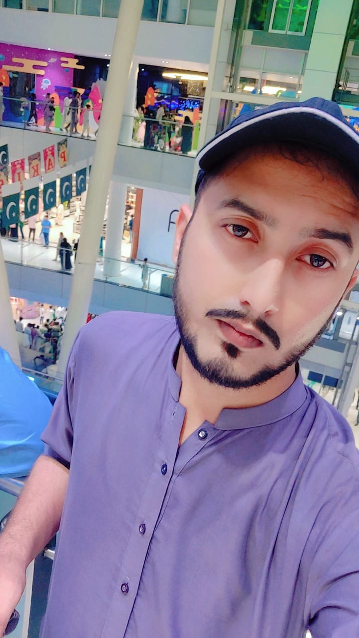 Muhammad Kamran Zafar Profile Muhammad Kamran Zafar Profile