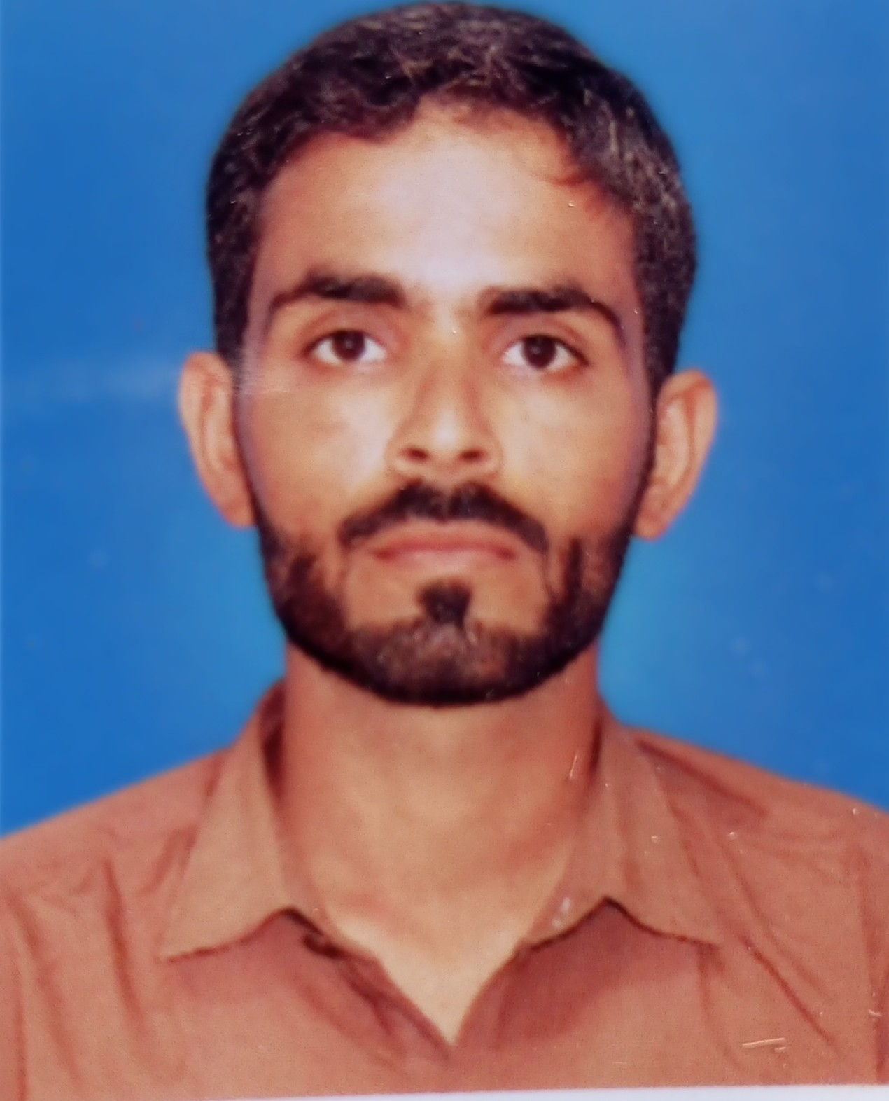 Nazeer Ahmad Profile