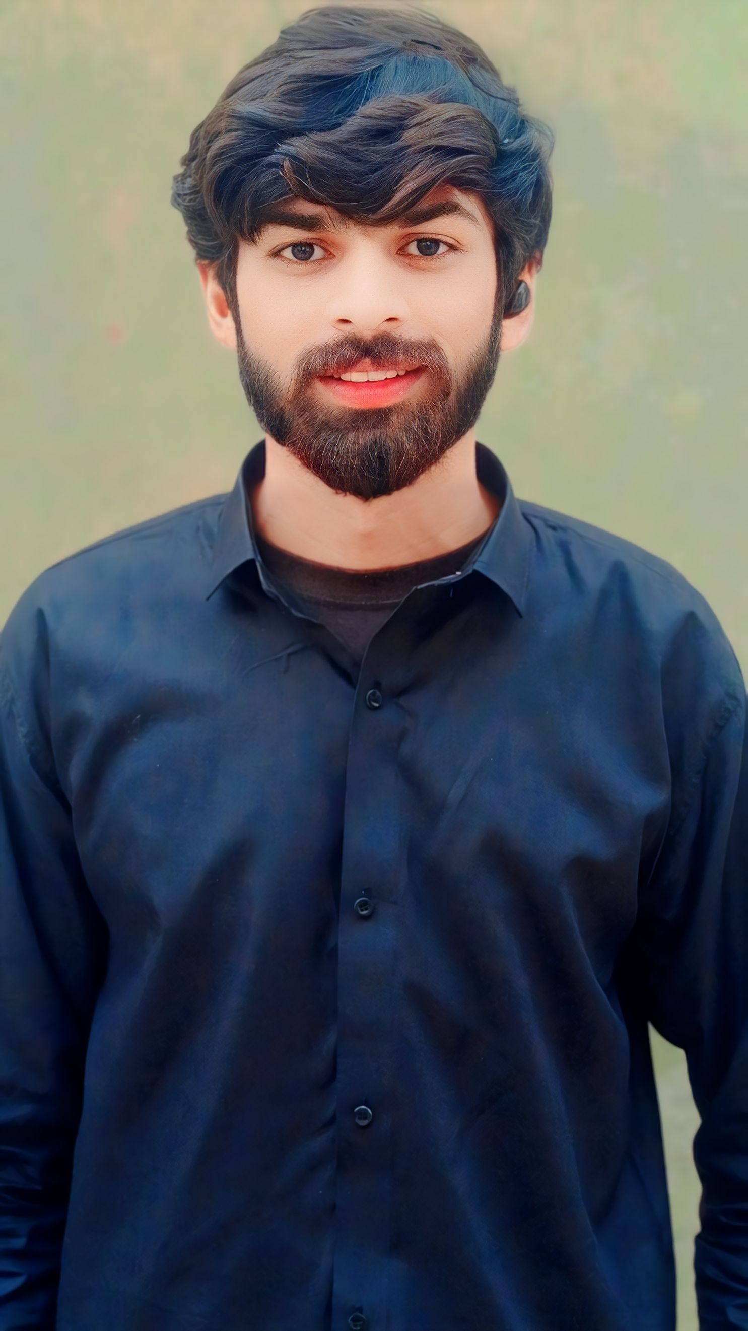 Yousaf Masih Profile