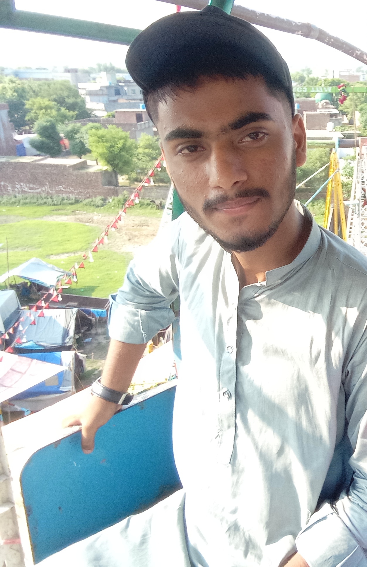 Fida Ul Rehman Rehman Profile