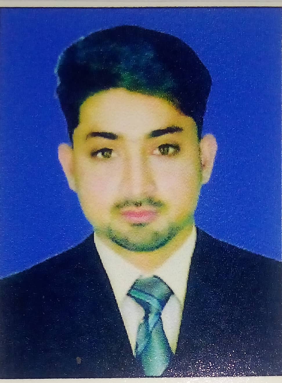 Qaisar Khan Profile