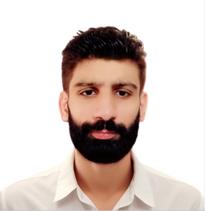 Muhammad Umar Sheikh Profile