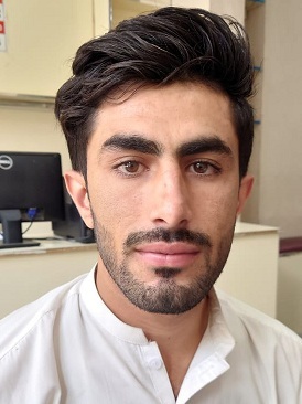 Muhammad Yousaf Yousaf Profile Muhammad Yousaf Yousaf Profile