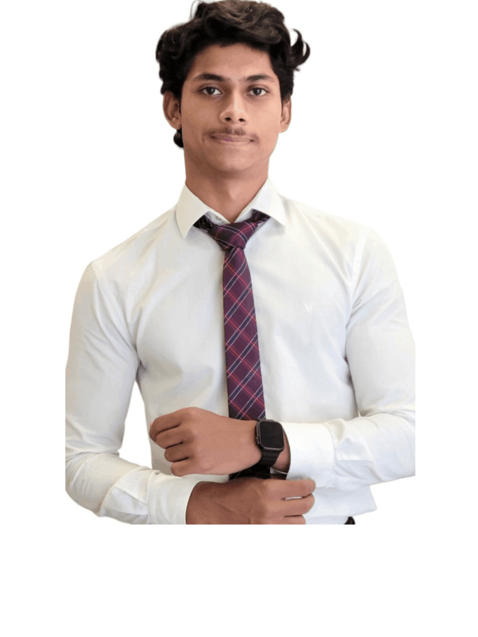 Muhammad Muzammil Profile