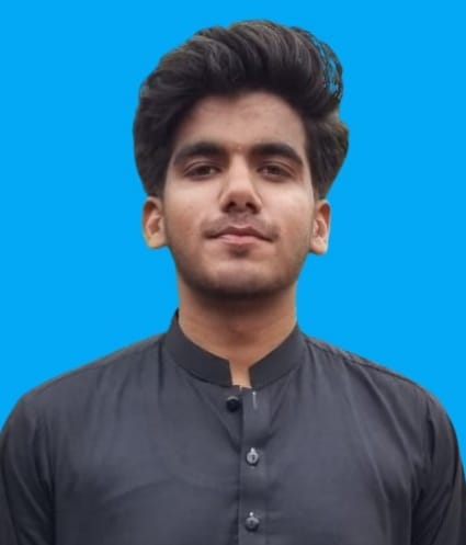 TALHA AHMAD MINHAS Profile