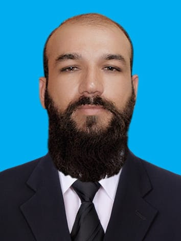 Hussain Manzoor Profile