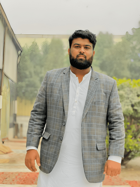 Assam Ibrahim Profile