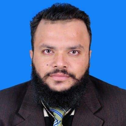 Tauqeer Ahmad Profile