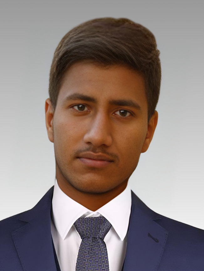 Abdullah Siddique Profile Abdullah Siddique Profile