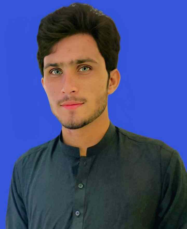 Muhammad Kashif Profile Muhammad Kashif Profile