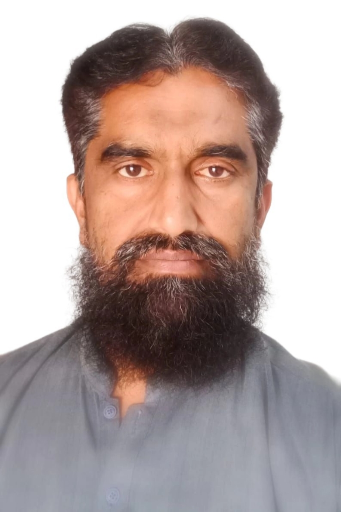 Ghulam Rasool Profile Ghulam Rasool Profile