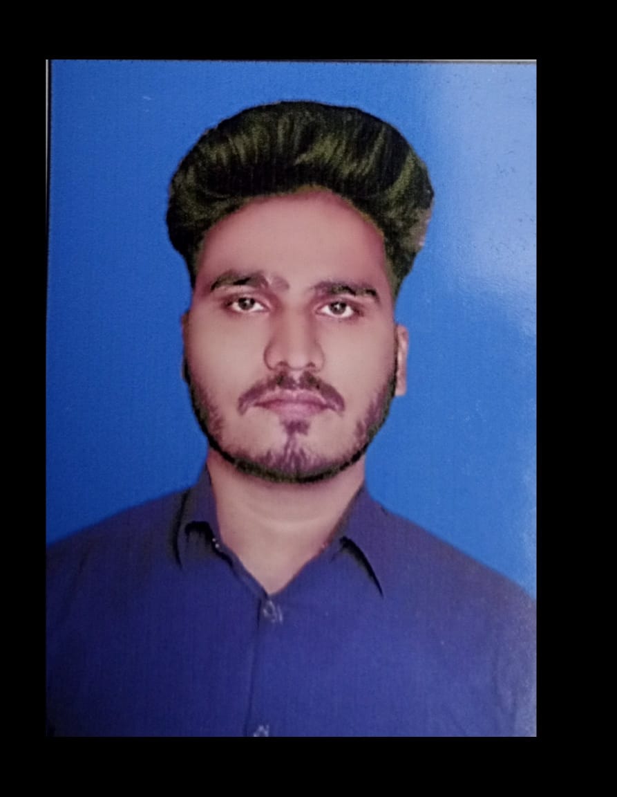 SUFIYAN Farooq Profile