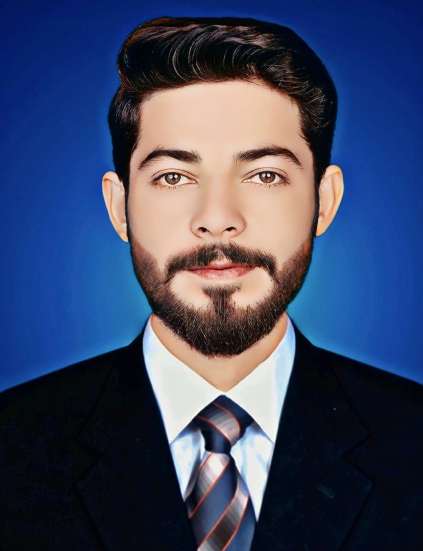 Izhar Ali Profile Izhar Ali Profile