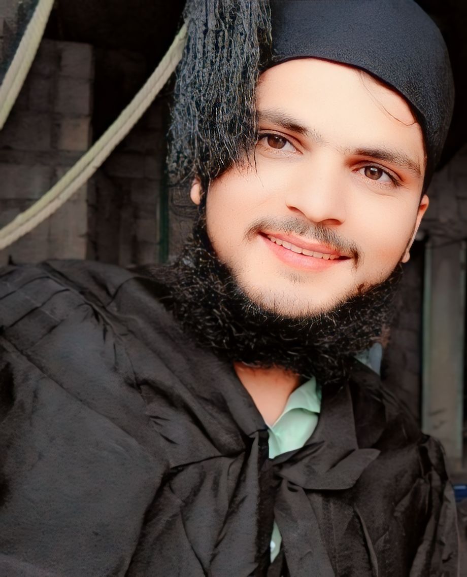 Suleman Shahid Profile