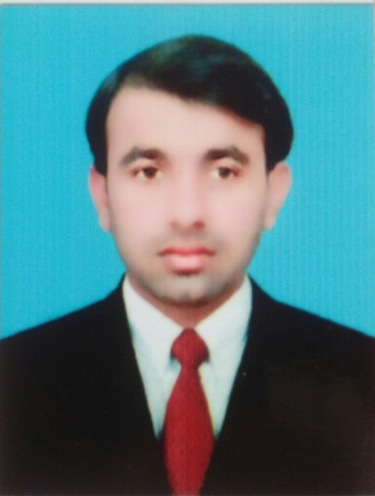 Shahid Nazir Profile Shahid Nazir Profile