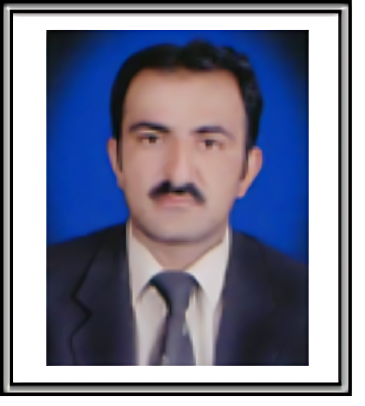 Saifullah Khan Profile