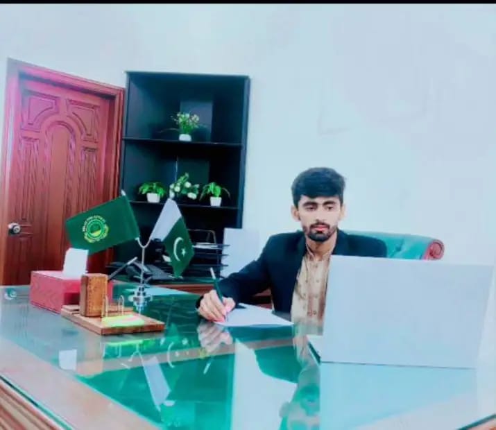 Muhammad Zaman Maan Profile