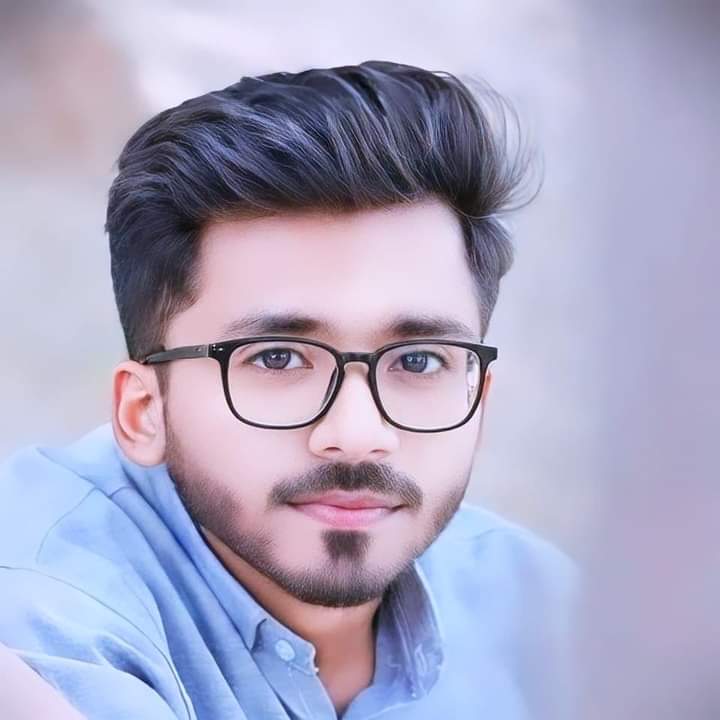 Syed Ali Haider Bukhari Profile