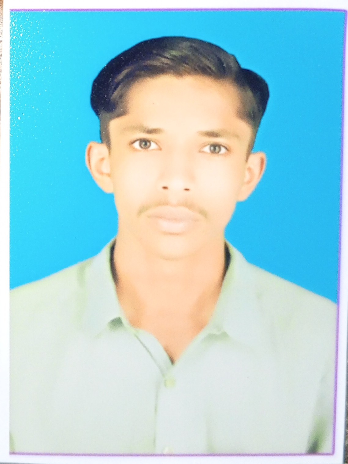 Muhammad Sajid Profile Muhammad Sajid Profile