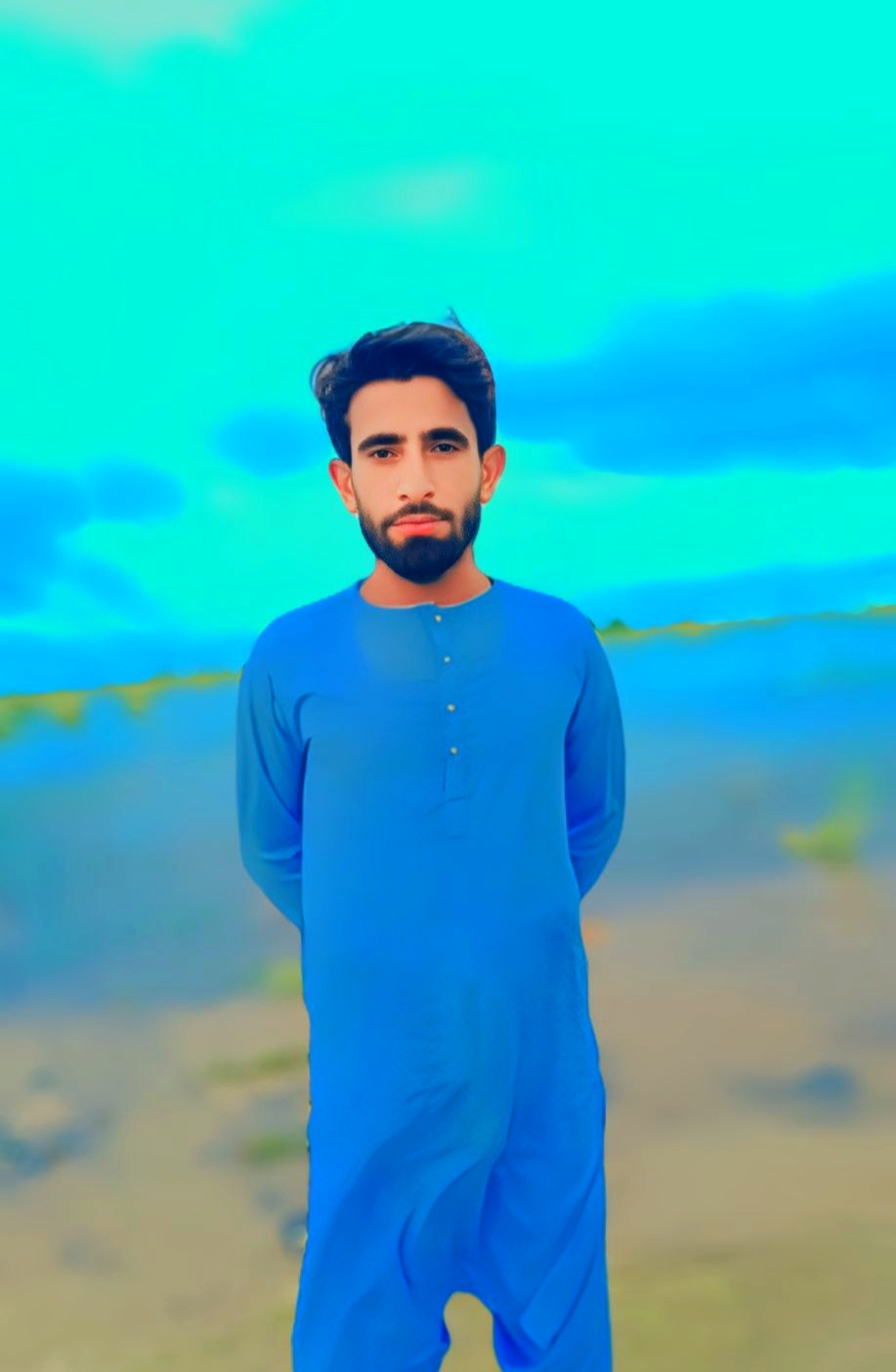 Siraj Ali Siraj Ali Arts & Crafts