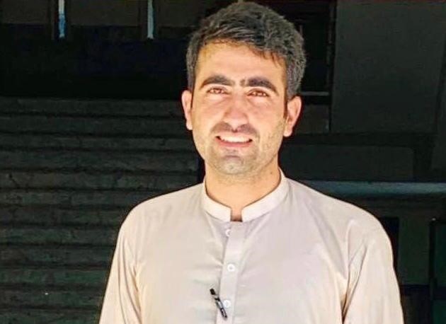 Yaseen Ihsan MS Office