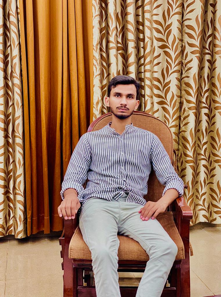 Muhammad Waqar Profile