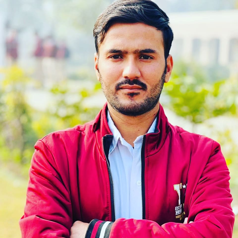 Sajid Ali Ali Urdu Typing, English Typing, MS Office, Photo Editing, Public Health, Calculus, Data Science, Mathematics, Typing, Software Documentation