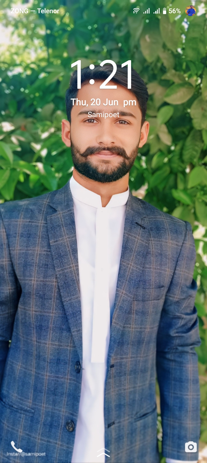 Usama Safdar Urdu Typing, MS Office, Animation, Banner Design, Photo Editing, Photography, Book Design, Account Management, TeamViewer, Parcel Delivery
