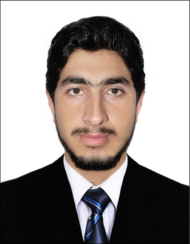 MUHAMMAD USAMA Profile MUHAMMAD USAMA Profile