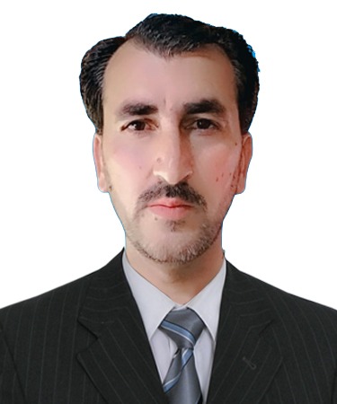 Shafqat Shah English Typing, Driving, Workday Security