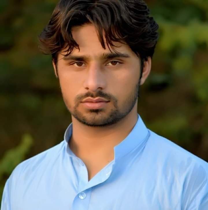 Muhabbat Ullah English Typing, MS Office