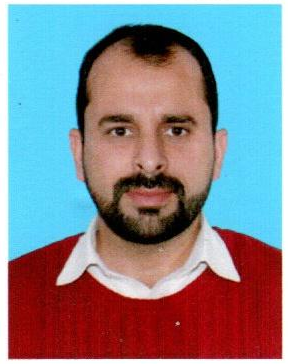 Usman Ali Contract Management, Procurement