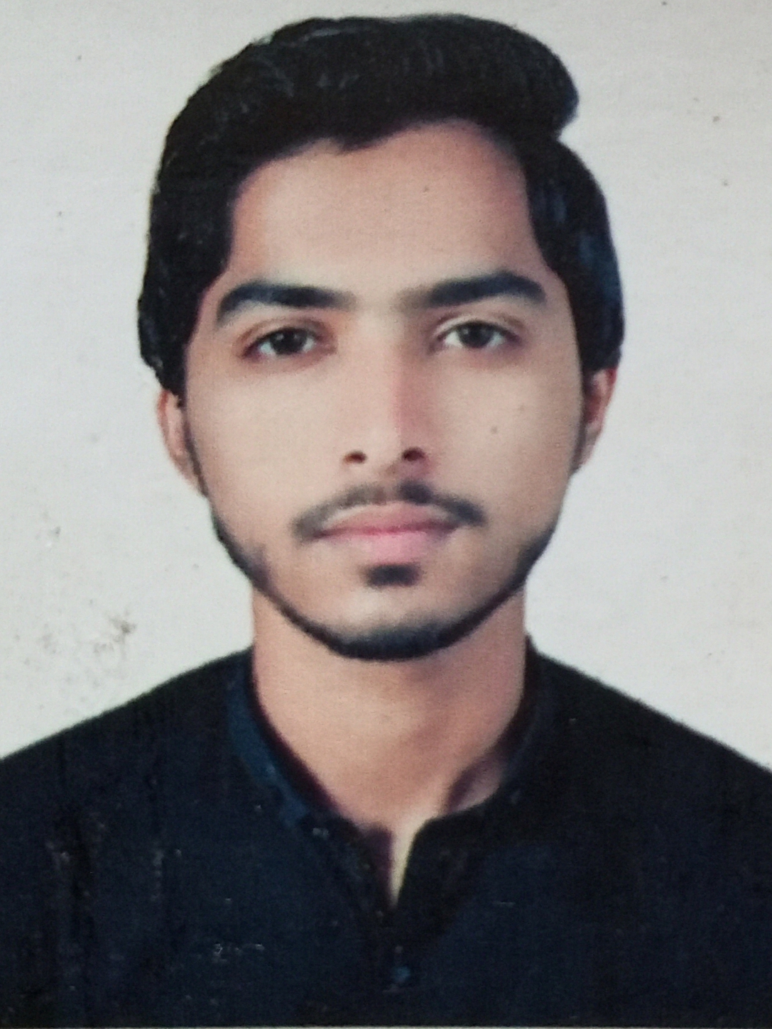 Uzair Khan Profile Uzair Khan Profile