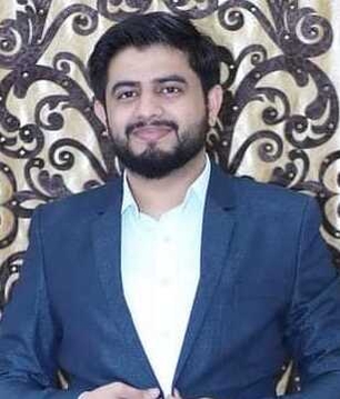 Asad Qadeer Urdu Typing, English Typing, MS Office, Account Management, Administrative Support, System Admin