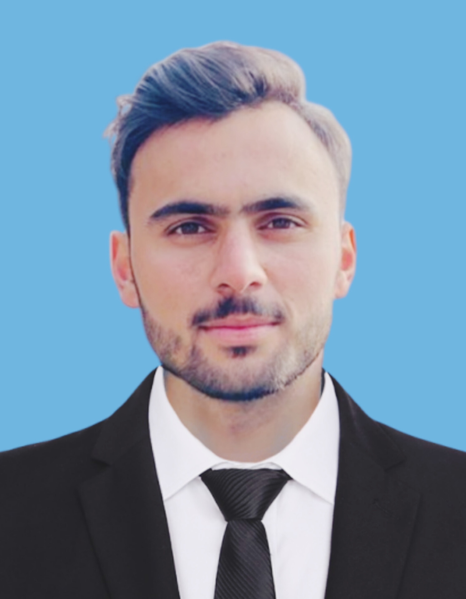 Luqman Khan Medical Research, Medical Billing And Coding, Counselling And Psychotherapy, Data Entry