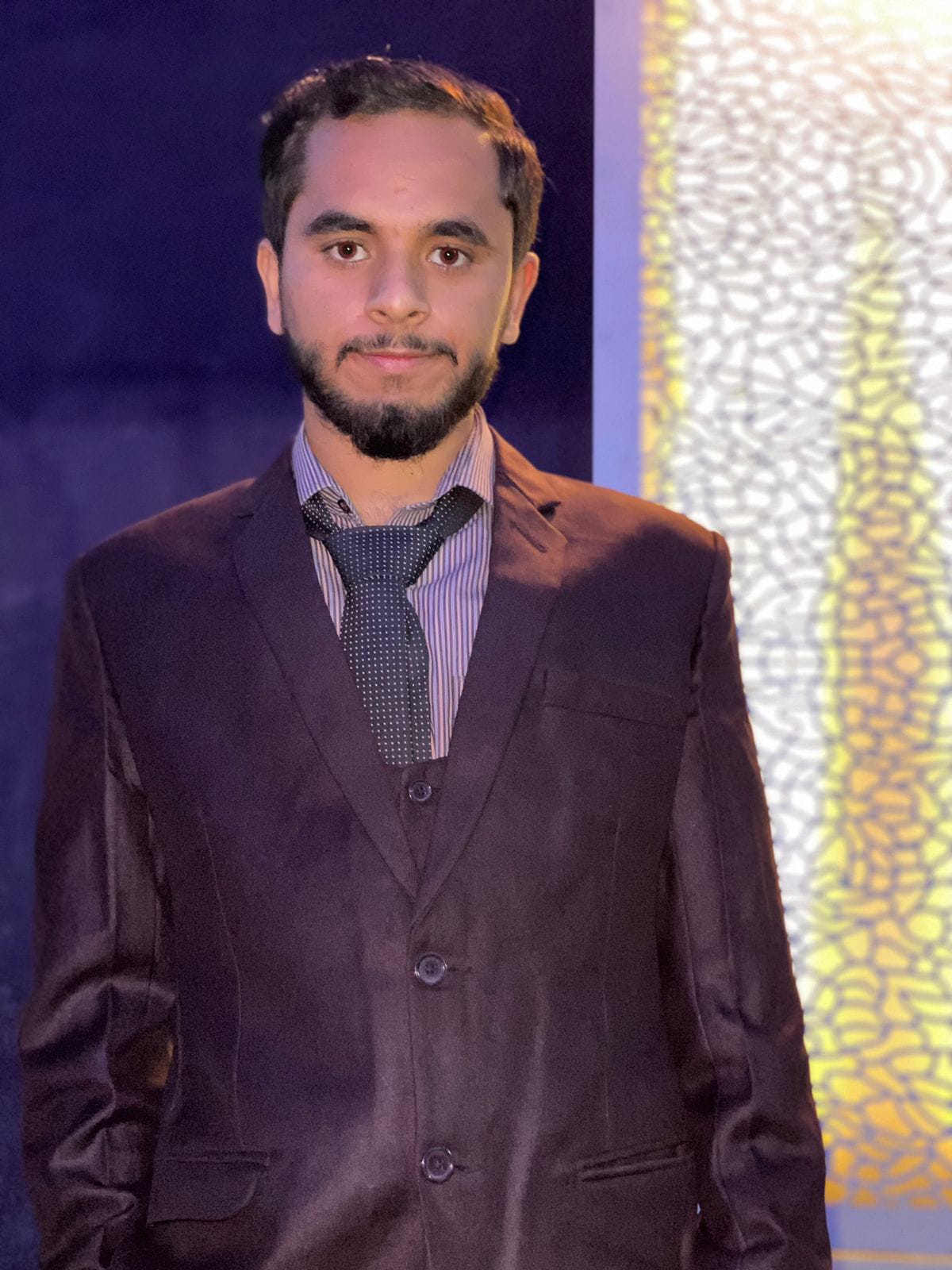 Hamza Altaf MS Office