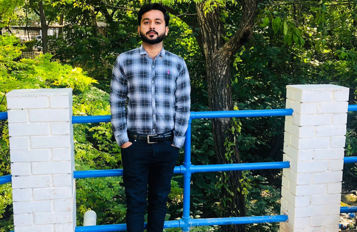 Faizan Sohbat English Typing, Driving, MS Office, Care Management, Time Management, Communications, Research Writing