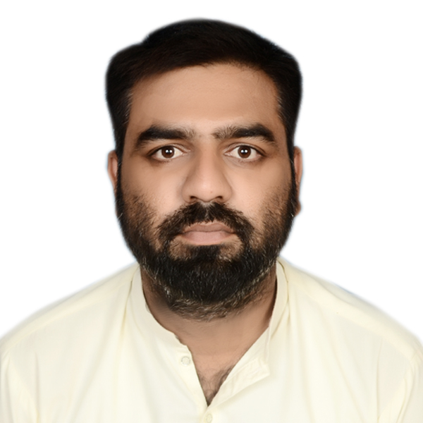 Muhammad Bilal Urdu Typing, English Typing, MS Office, Accounting, Inventory Management, Data Entry, Product Management