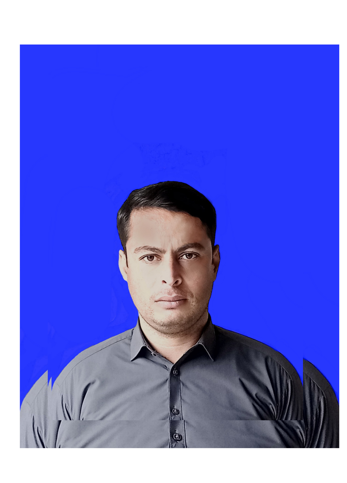 Hameed Ullah Urdu Typing