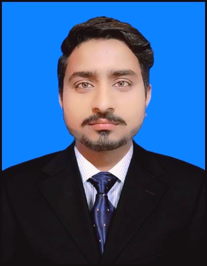 Muhammad Sajid Profile