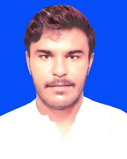 Muhammad Ismail MS Office, Photo Editing, Canva