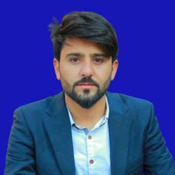 Zohaib Khan MS Office, English Typing