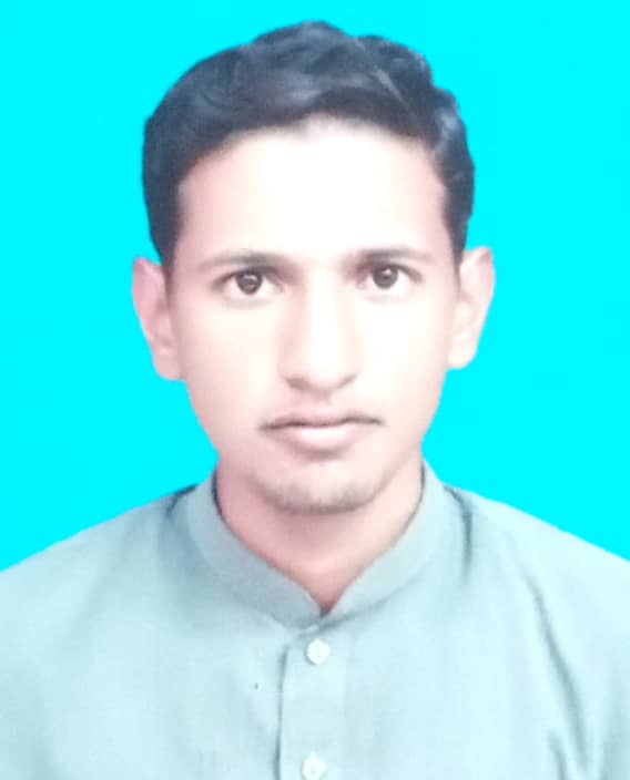 Suleman Arshad English Typing, MS Office